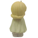 Precious Moments Ornament: 529648 The Magic Starts with You | Distinguished Service Retailer Event Piece