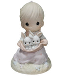 Precious Moments Figurine 529680, Gather Your Dreams, Limited