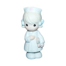 Precious Moments: 529826 Sugar Town - Jan Nurse