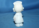 Precious Moments: 529826 Sugar Town - Jan Nurse