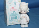 Precious Moments: 529826 Sugar Town - Jan Nurse