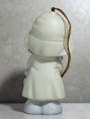 Precious Moments Ornament: 529974 An Event for All Season | DSR Open House Exclusive