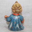 Hummel Figurine: Joyful - 53
