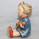 Hummel Figurine: Joyful - 53