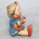 Hummel Figurine: Joyful - 53