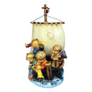 Hummel Figurine: Land in Sight - Century Piece - 530