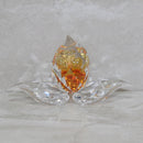 Swarovski Crystal: 5301553 Renewal African Orchid