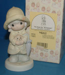 Precious Moments: 530158 An Event for All Seasons | Main Event Piece