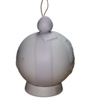 Precious Moments Ornament 530387, You're as Pretty as a Christmas Tree