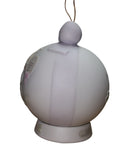 Precious Moments Ornament 530387, You're as Pretty as a Christmas Tree