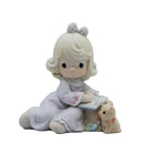 Precious Moments: 530980 You Fill the Pages of My Life | Members Only