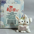 Precious Moments: 531804 Sugar Town - Bunnies