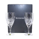 Waterford Crystal: Enis Iced Tea Glass, 8.1" - Boxed Set of 2