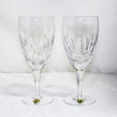 Waterford Crystal: Enis Iced Tea Glass, 8.1" - Boxed Set of 2