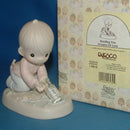 Precious Moments: 532010 Sending You Oceans of Love