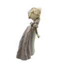 Lladró Figurine: 5324 English Lady