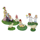 Department 56: 53308 A Stroll in the Park