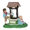 Department 56: 53309 I'm Wishing