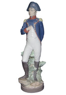 Lladró Figurine: 5338 Napoleon Bonaparte