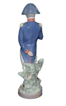 Lladró Figurine: 5338 Napoleon Bonaparte