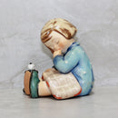 Hummel Figurine: A Nap - 534