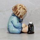 Hummel Figurine: A Nap - 534