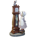 Lladró Figurine: 5347 Bedtime