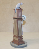 Lladró Figurine: 5347 Bedtime