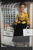 2001 I Left My Heart In San Francisco Barbie (53487)
