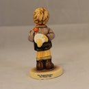 Hummel Figurine: No Thank you - 535