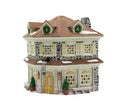Department 56: 53521 Silversmith