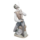 Lladró Figurine: 5375 Oration