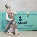 Lladró Figurine: 5375 Oration