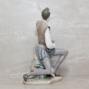Lladró Figurine: 5375 Oration