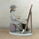 Lladró Figurine: 5363 Still Life