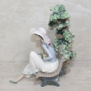 Lladró Figurine: 5364 Litter of Fun