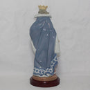 Lladró Figurine: 5366 Rey de Copas