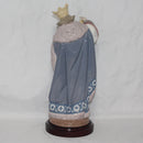 Lladró Figurine: 5367 Rey de Oros