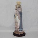 Lladró Figurine: 5367 Rey de Oros