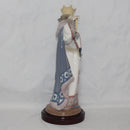 Lladró Figurine: 5367 Rey de Oros