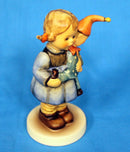 Hummel Figurine: Christmas Surprise - 536/3/0