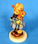 Hummel Figurine: Christmas Surprise - 536/3/0