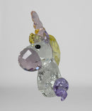 Swarovski Crystal Figurine Unicorn, Mythical Creatures, 5376284