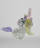 Swarovski Crystal Figurine Unicorn, Mythical Creatures, 5376284