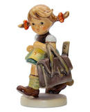 Hummel Figurine: School's Out - 538