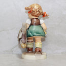 Hummel Figurine: School's Out - 538