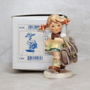 Hummel Figurine: School's Out - 538