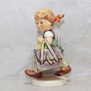 Hummel Figurine: School's Out - 538