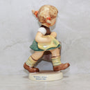 Hummel Figurine: School's Out - 538