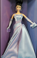 2002 Member's Choice Twilight Gala Barbie (53862)